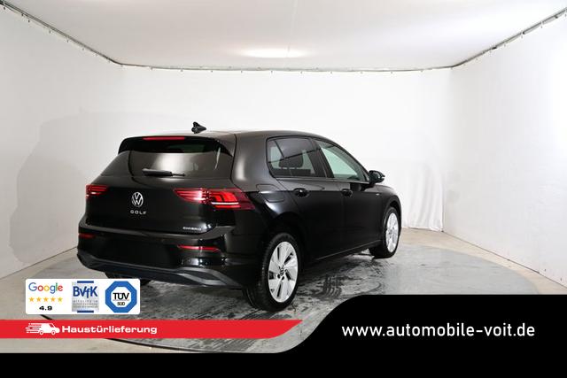 Volkswagen Golf Life Plus 1.5 eHybrid 6-Gang-DSG 