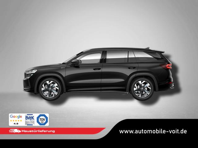 Skoda Kodiaq Selection 1.5 TSI iV 6-Gang-DSG 