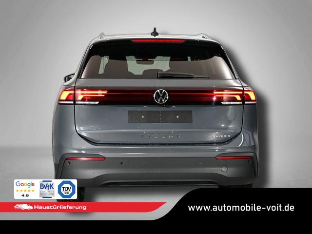 Volkswagen Tiguan Life 1.5 Plug-in Hybrid DSG 6-Gang 