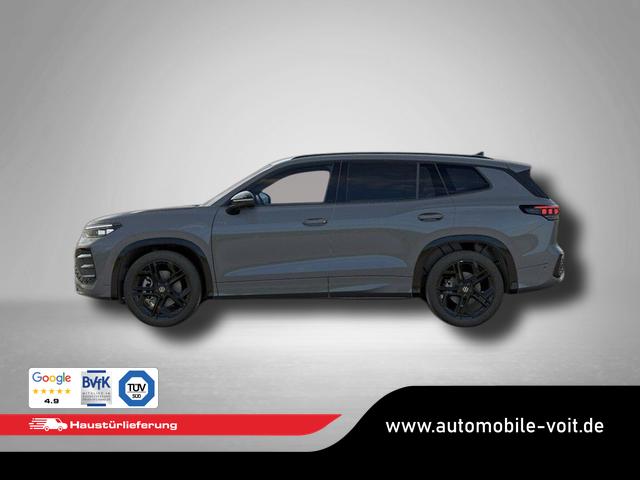 Volkswagen Tayron R-Line 2.0 TDI 7-Gang-DSG 4MOTION 