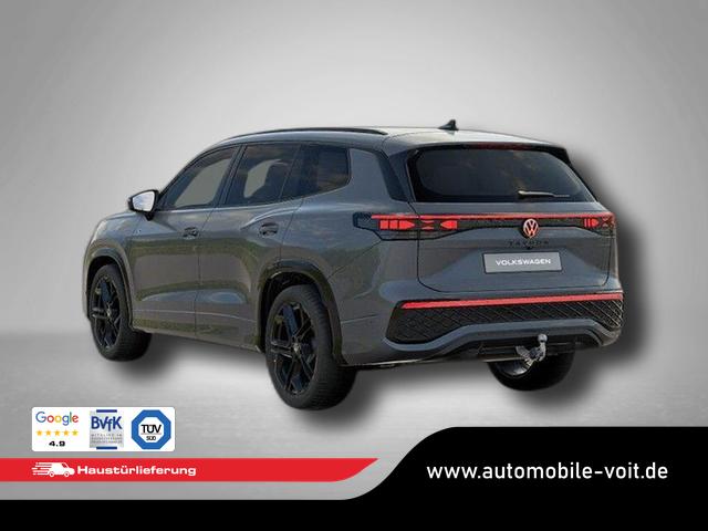 Volkswagen Tayron R-Line 2.0 TDI 7-Gang-DSG 4MOTION 