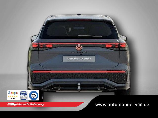 Volkswagen Tayron R-Line 2.0 TDI 7-Gang-DSG 4MOTION 