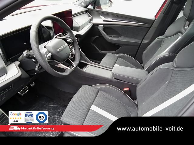 Skoda Kodiaq Sportline 2.0 TSI 7-Gang-DSG 4x4 