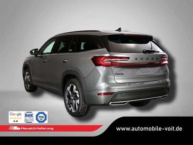 Skoda Kodiaq Sportline 2.0 TSI 7-Gang-DSG 4x4 