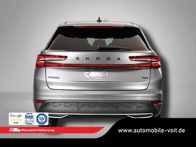Skoda Kodiaq Sportline 2.0 TSI 7-Gang-DSG 4x4 