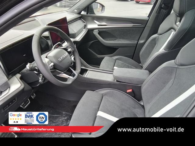 Skoda Kodiaq Sportline 2.0 TSI 7-Gang-DSG 4x4 