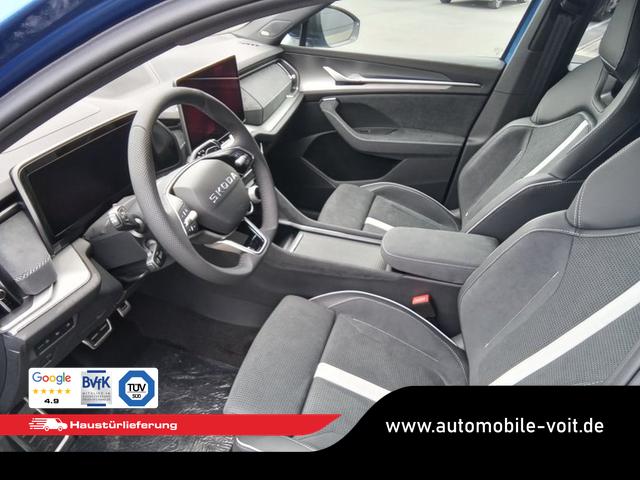 Skoda Kodiaq Sportline 2.0 TDI 7-Gang-DSG 4x4 