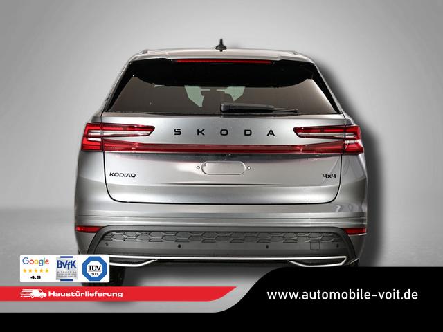 Skoda Kodiaq Sportline 2.0 TDI 7-Gang-DSG 4x4 