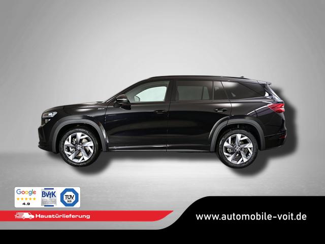 Skoda Kodiaq Sportline 2.0 TDI 7-Gang-DSG 4x4 