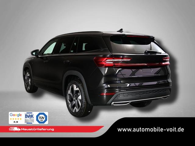 Skoda Kodiaq Sportline 2.0 TDI 7-Gang-DSG 4x4 
