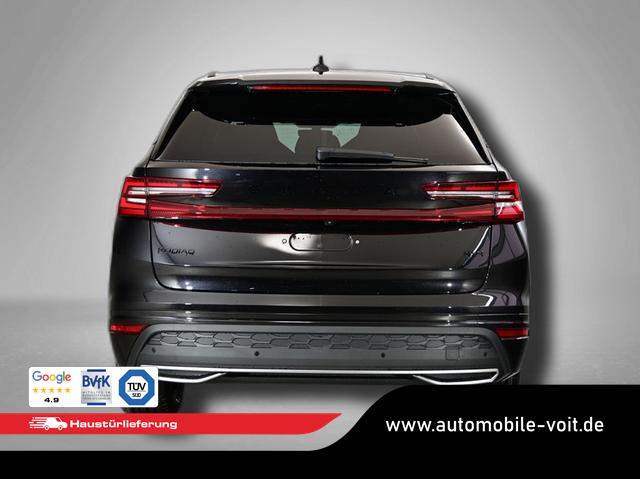 Skoda Kodiaq Sportline 2.0 TDI 7-Gang-DSG 4x4 