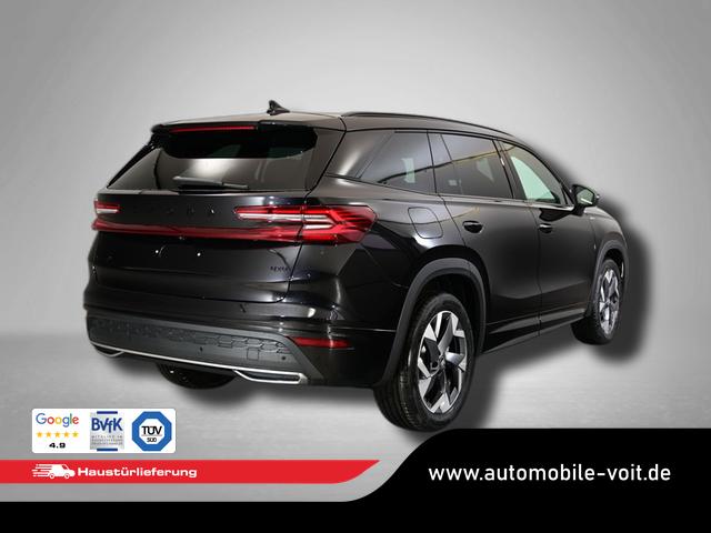Skoda Kodiaq Sportline 2.0 TDI 7-Gang-DSG 4x4 