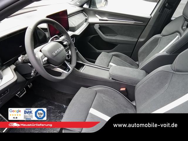 Skoda Kodiaq Sportline 2.0 TDI 7-Gang-DSG 4x4 