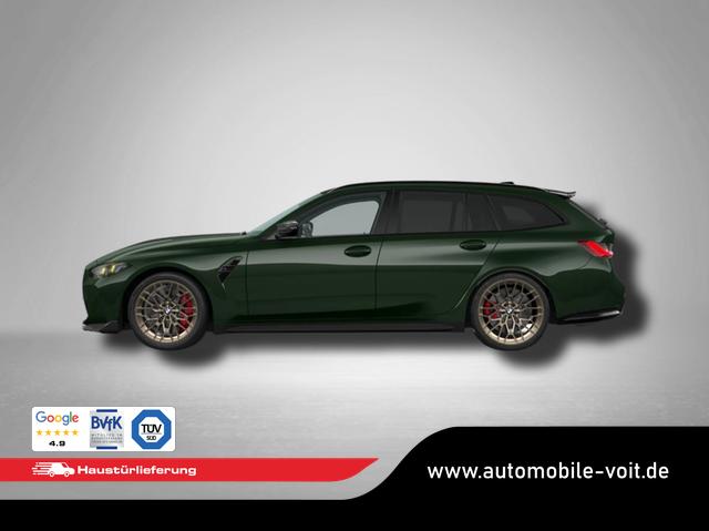 BMW M3 Touring CS 3.0 8-Gang M Steptronic xDrive 