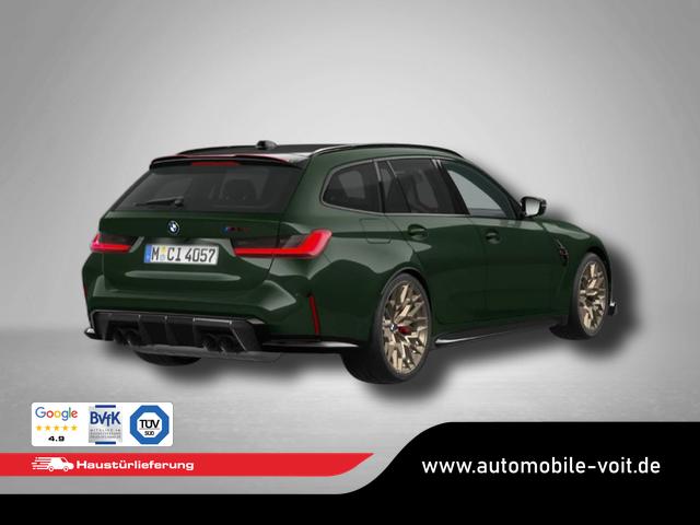 BMW M3 Touring CS 3.0 8-Gang M Steptronic xDrive 