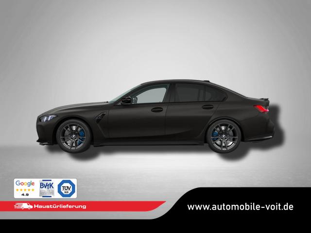 BMW M3 M 3.0 TFSI 8-Gang Steptronic Sport 