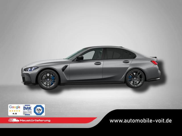 BMW M3 M 3.0 TFSI 8-Gang Steptronic Sport 