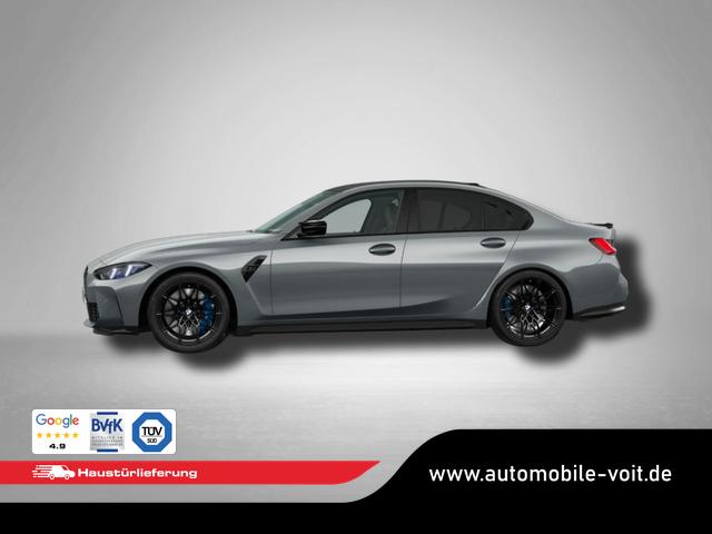 BMW M3 M 3.0 TFSI 8-Gang Steptronic Sport 