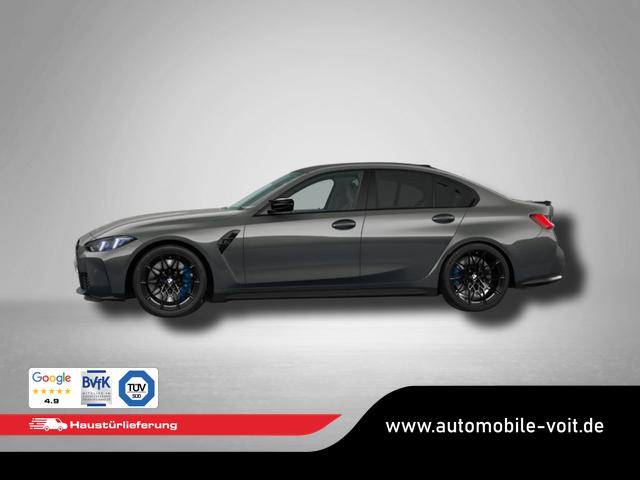 BMW M3 M 3.0 TFSI 8-Gang Steptronic Sport 