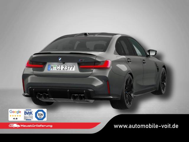 BMW M3 M 3.0 TFSI 8-Gang Steptronic Sport 