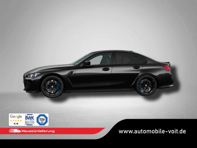 BMW M3 M 3.0 TFSI 8-Gang Steptronic Sport 