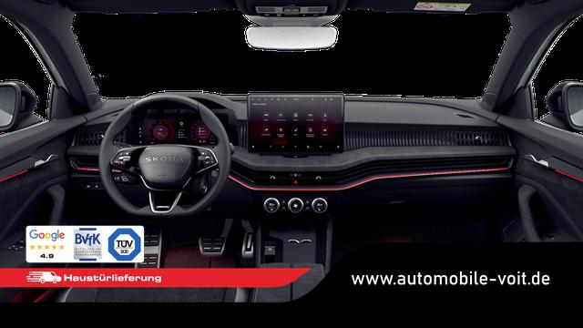 Skoda Superb Combi Sportline 2.0 TDI 7-Gang-DSG 4x4 