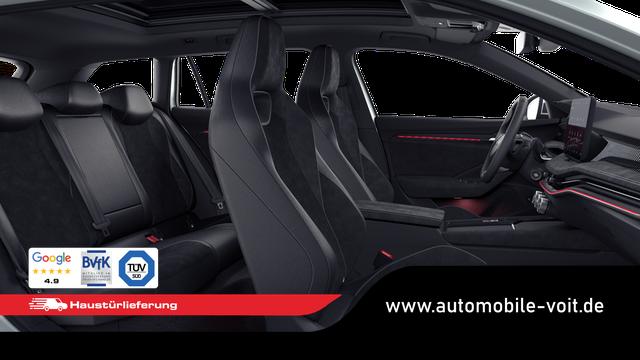 Skoda Superb Combi Sportline 2.0 TDI 7-Gang-DSG 4x4 