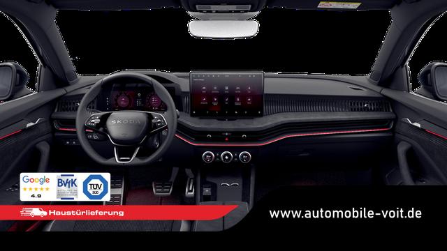 Skoda Superb Combi Sportline 2.0 TDI 7-Gang-DSG 4x4 