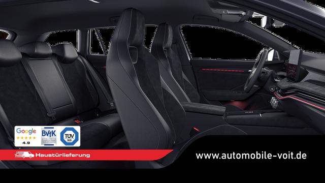 Skoda Superb Combi Sportline 2.0 TDI 7-Gang-DSG 4x4 