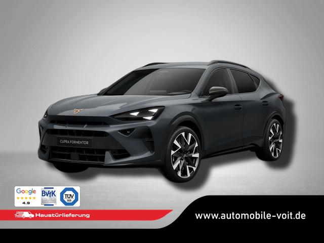 Cupra Formentor - VZ 2.0 TSI