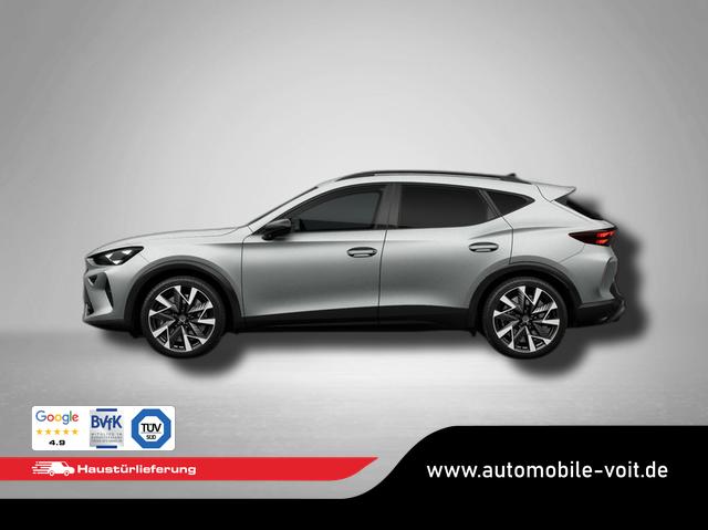 Cupra Formentor VZ 2.0 TSI 