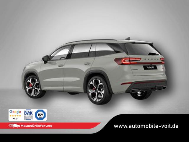 Skoda Kodiaq RS 2.0 TSI 7-Gang DSG 4x4 