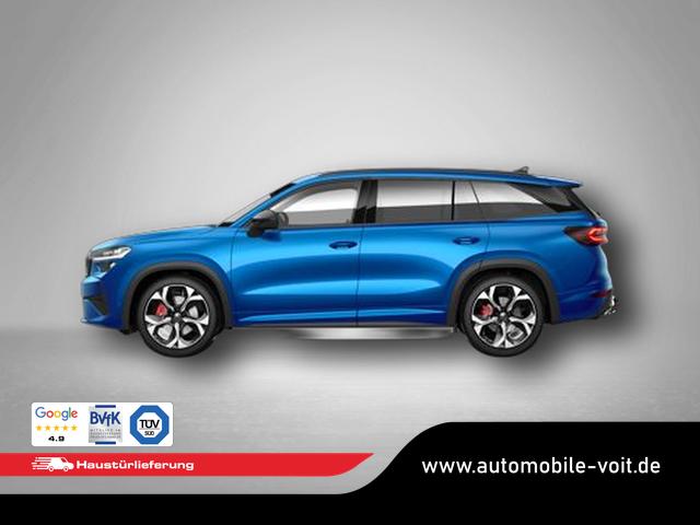 Skoda Kodiaq RS 2.0 TSI 7-Gang DSG 4x4 