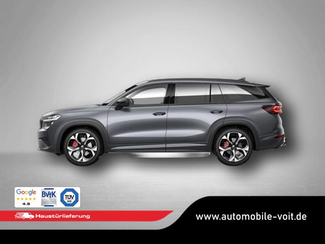 Skoda Kodiaq RS 2.0 TSI 7-Gang DSG 4x4 