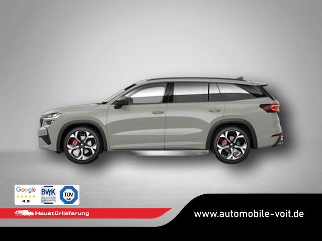 Skoda Kodiaq RS 2.0 TSI 7-Gang DSG 4x4 