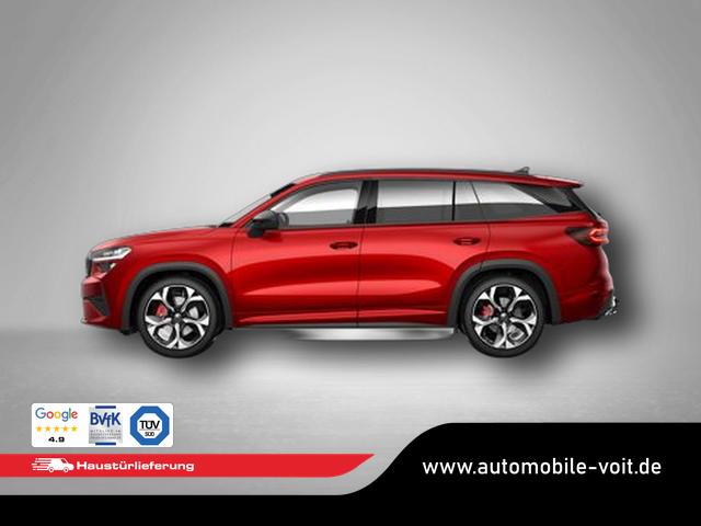 Skoda Kodiaq RS 2.0 TSI 7-Gang DSG 4x4 