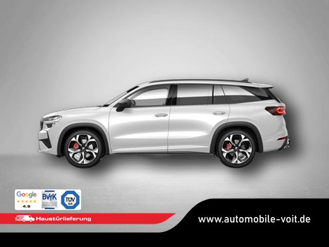 Skoda Kodiaq RS 2.0 TSI 7-Gang DSG 4x4 