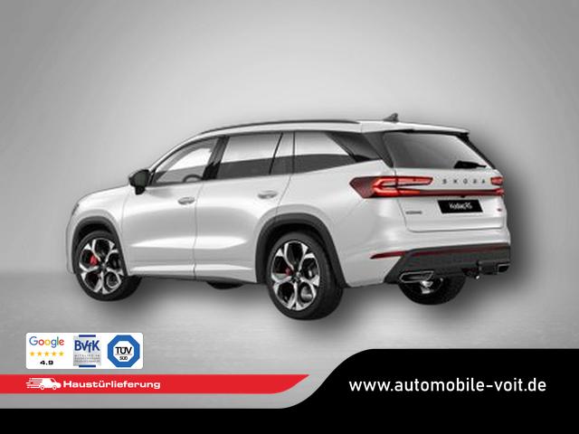 Skoda Kodiaq RS 2.0 TSI 7-Gang DSG 4x4 