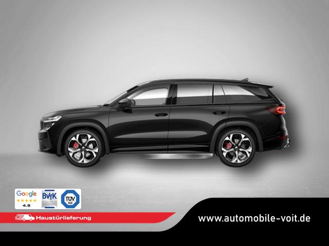 Skoda Kodiaq RS 2.0 TSI 7-Gang DSG 4x4 