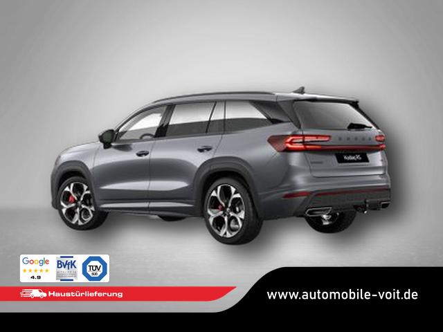 Skoda Kodiaq RS 2.0 TSI 7-Gang DSG 4x4 