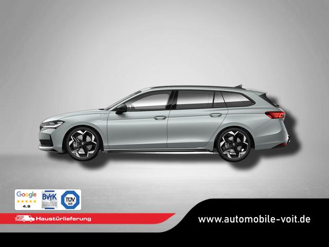 Skoda Superb Combi Sportline 2.0 TSI 7-Gang-DSG 4x4 