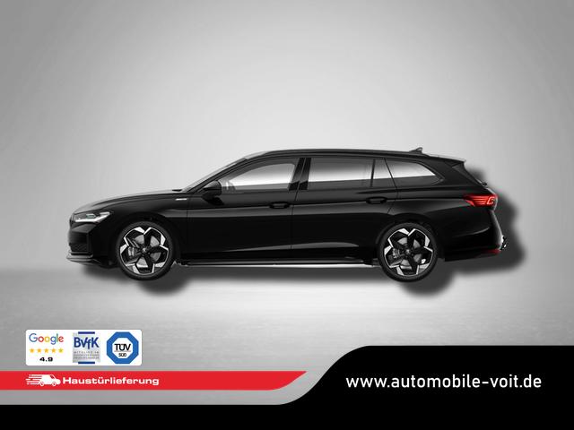 Skoda Superb Combi Sportline 2.0 TSI 7-Gang-DSG 4x4 