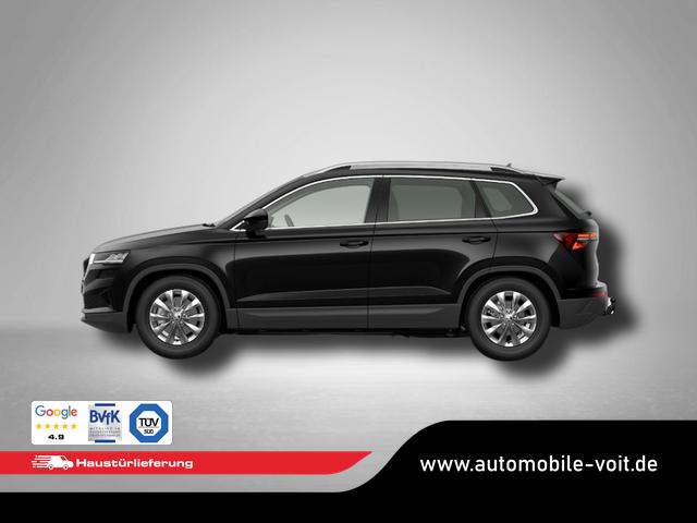 Skoda Karoq Selection Plus 1.5 TSI 7-Gang-DSG 