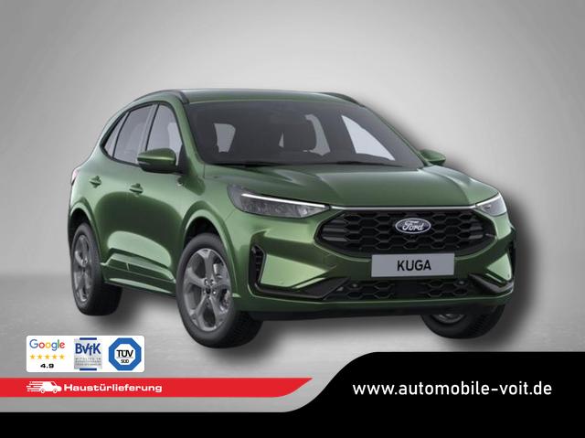 Ford Kuga - ST-Line 1.5 TSI 8-Gang Automatik