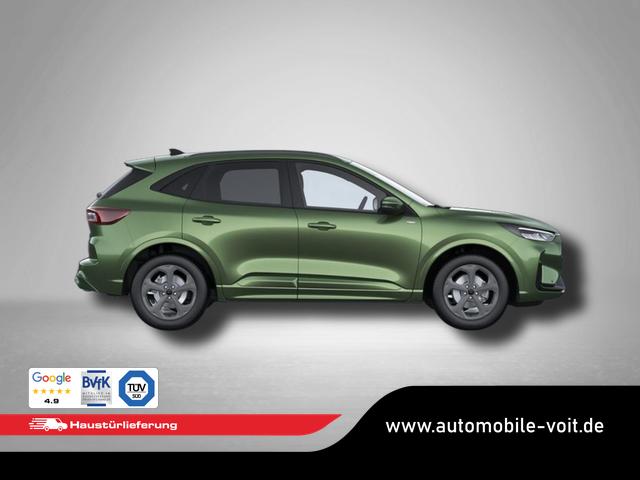 Ford Kuga ST-Line 1.5 TSI 8-Gang Automatik 