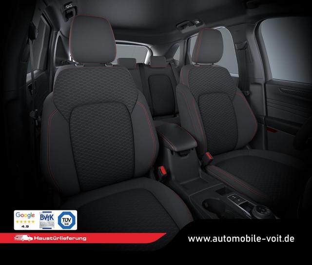 Ford Kuga ST-Line 1.5 TSI 8-Gang Automatik 