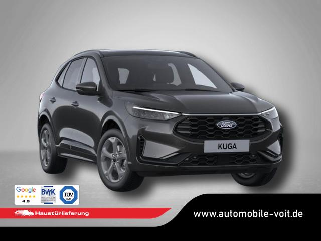 Ford Kuga - ST-Line 1.5 TSI 8-Gang Automatik