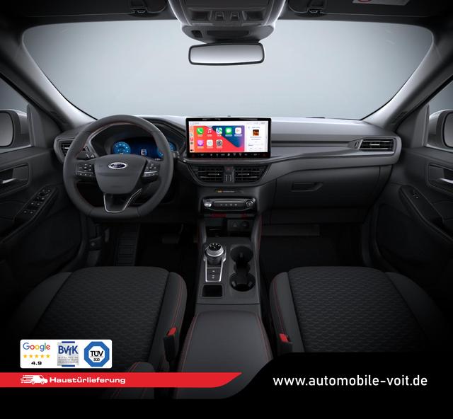 Ford Kuga ST-Line 1.5 TSI 8-Gang Automatik 