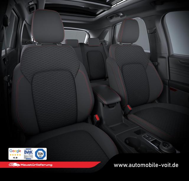 Ford Kuga ST-Line 1.5 TSI 8-Gang Automatik 