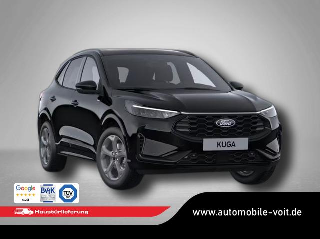 Ford Kuga - ST-Line 1.5 TSI 8-Gang Automatik